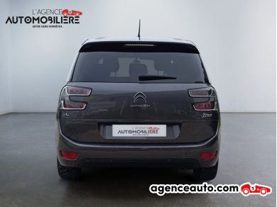 Citroen Grand C4 Picasso — 4