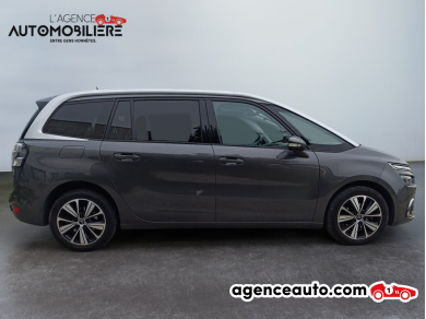Citroen Grand C4 Picasso — 6