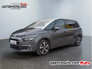 Citroen Grand C4 Picasso