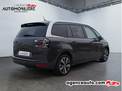 Citroen Grand C4 Picasso — 5