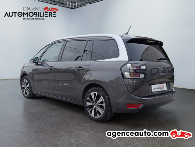 Citroen Grand C4 Picasso — 3