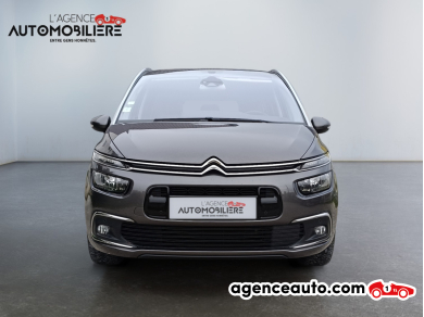 Citroen Grand C4 Picasso — 8