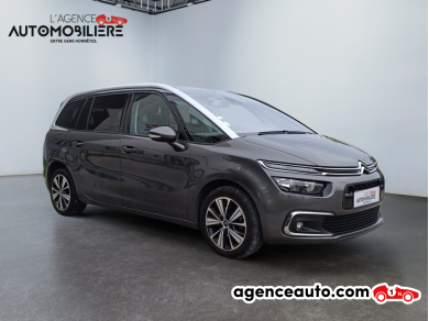 Citroen Grand C4 Picasso — 7