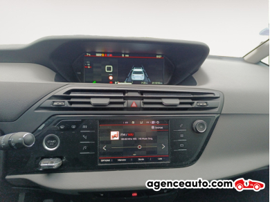 Citroen Grand C4 Picasso — 21