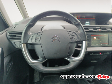 Citroen Grand C4 Picasso — 22