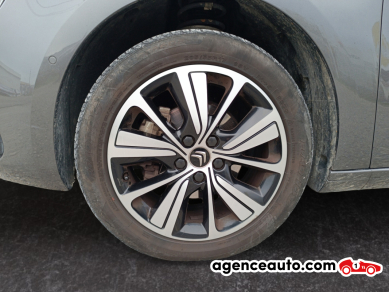 Citroen Grand C4 Picasso — 9