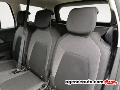 Citroen Grand C4 Picasso — 14