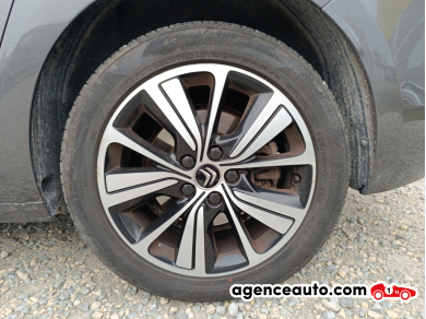 Citroen Grand C4 Picasso — 24
