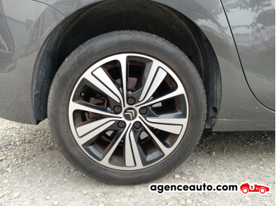 Citroen Grand C4 Picasso — 25