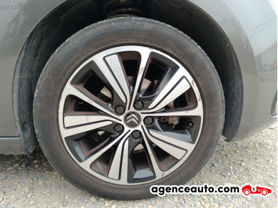 Citroen Grand C4 Picasso — 26