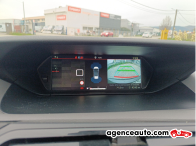 Citroen Grand C4 Picasso — 17
