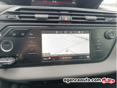 Citroen Grand C4 Picasso — 18