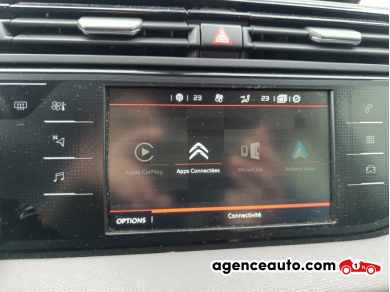 Citroen Grand C4 Picasso — 30