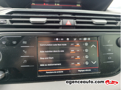 Citroen Grand C4 Picasso — 31