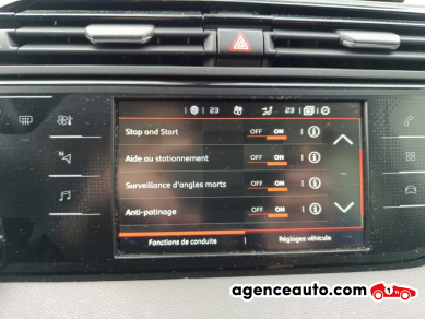 Citroen Grand C4 Picasso — 32