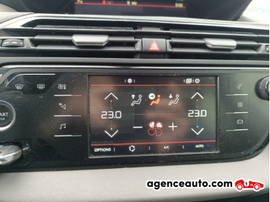Citroen Grand C4 Picasso — 34