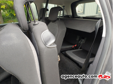 Citroen Grand C4 Picasso — 36
