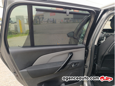Citroen Grand C4 Picasso — 12