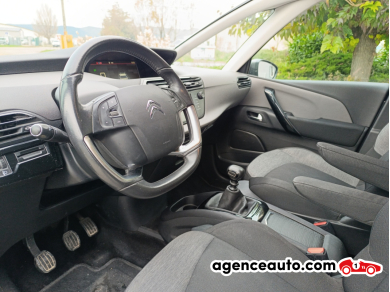 Citroen Grand C4 Picasso — 37