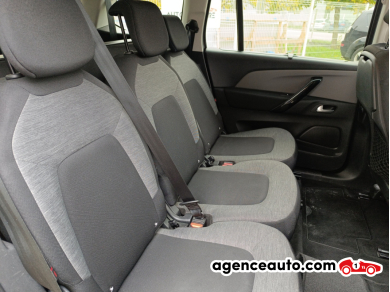 Citroen Grand C4 Picasso — 39
