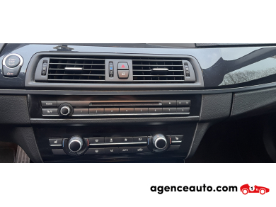 Bmw Série 5 — 15