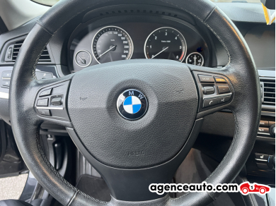 Bmw Série 5 — 11