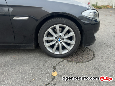 Bmw Série 5 — 16