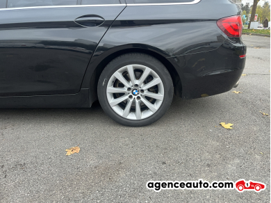 Bmw Série 5 — 17