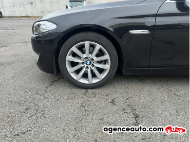 Bmw Série 5 — 18