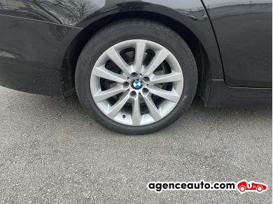 Bmw Série 5 — 19