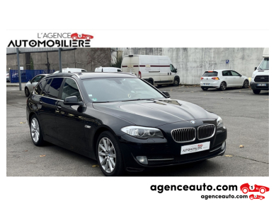 Bmw Série 5