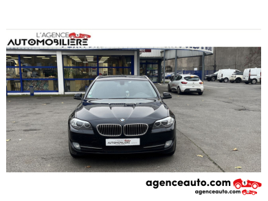 Bmw Série 5 — 2