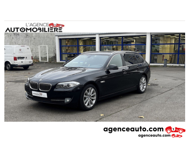 Bmw Série 5 — 3