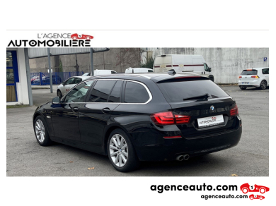 Bmw Série 5 — 4