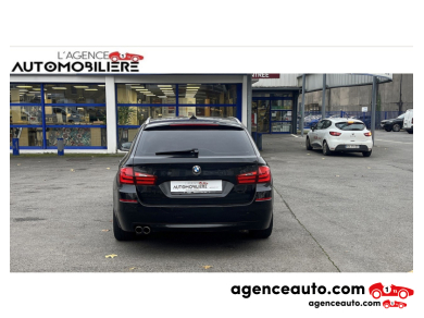 Bmw Série 5 — 5