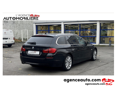 Bmw Série 5 — 6