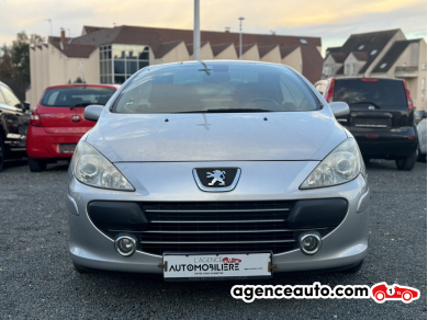 Peugeot 307 — 2