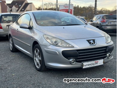 Peugeot 307 — 3