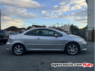 Peugeot 307 — 4