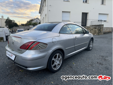 Peugeot 307 — 5