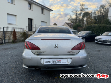 Peugeot 307 — 6