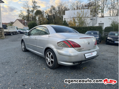 Peugeot 307 — 7