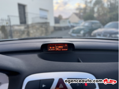 Peugeot 307 — 22