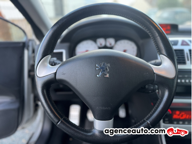 Peugeot 307 — 16