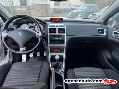 Peugeot 307 — 15
