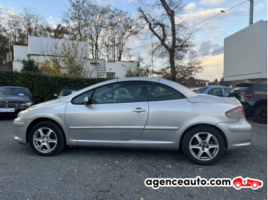 Peugeot 307 — 9