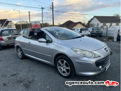 Peugeot 307 — 8