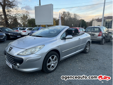Peugeot 307 — 10