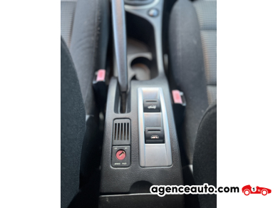 Peugeot 307 — 33