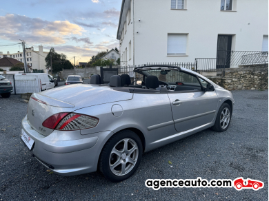 Peugeot 307 — 11
